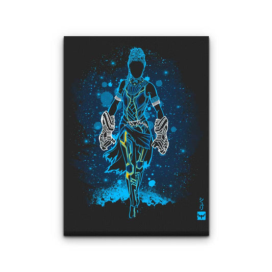 The Innovator - Canvas Print