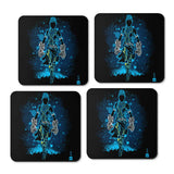 The Innovator - Coasters