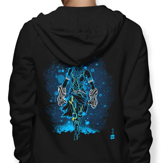 The Innovator - Hoodie