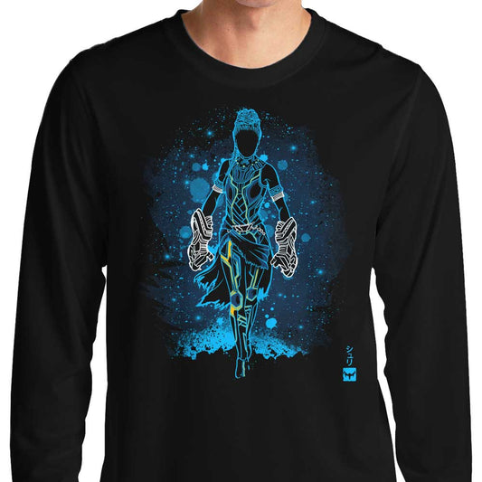 The Innovator - Long Sleeve T-Shirt