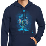 The Innovator - Hoodie