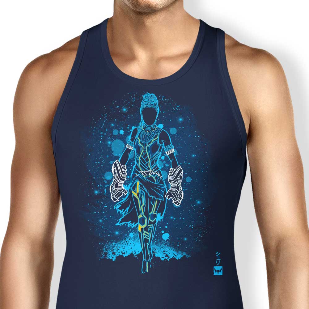 The Innovator - Tank Top