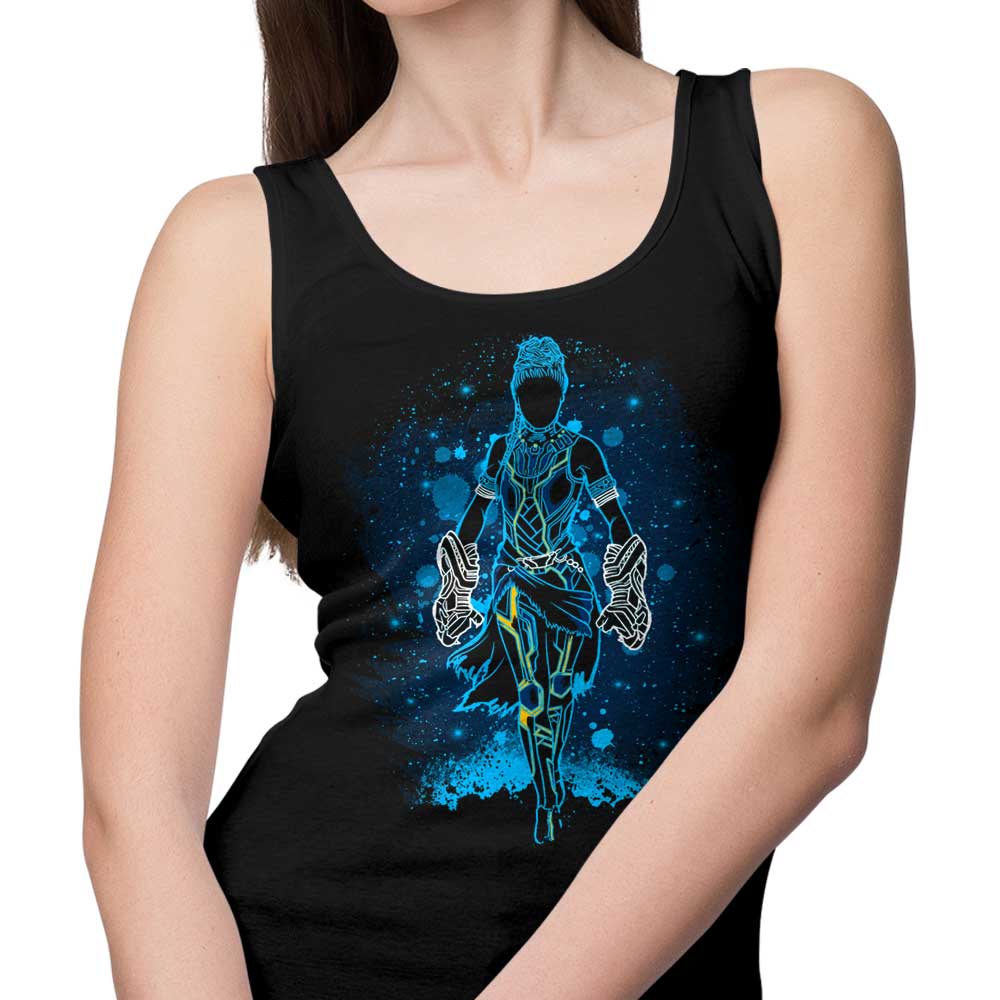 The Innovator - Tank Top