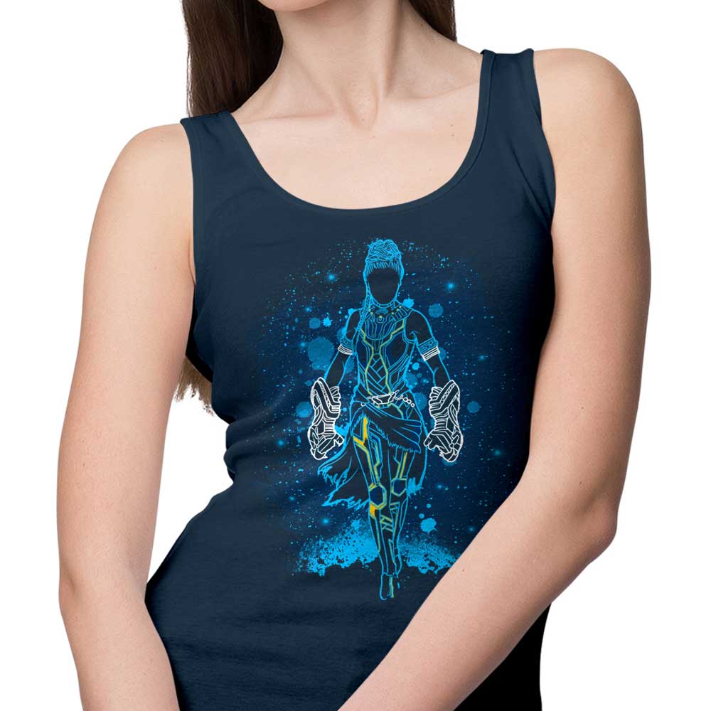 The Innovator - Tank Top