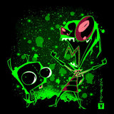 The Invaders - Women's Apparel