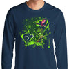 The Invaders - Long Sleeve T-Shirt