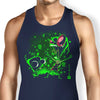 The Invaders - Tank Top