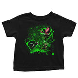 The Invaders - Youth Apparel