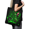 The Invaders - Tote Bag