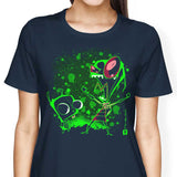 The Invaders - Women's Apparel