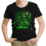 The Invaders - Youth Apparel