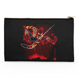 The Iron Attack - Accessory Pouch