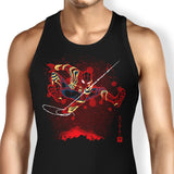 The Iron Attack - Tank Top