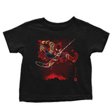 The Iron Attack - Youth Apparel