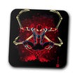 The Iron Spider - Coasters