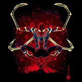 The Iron Spider - Coasters