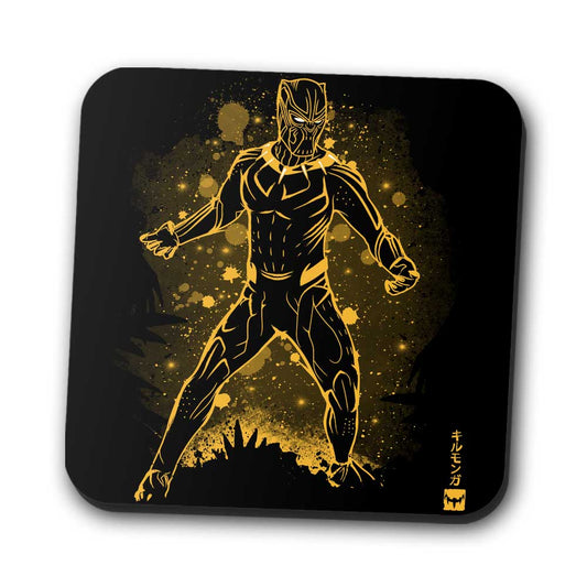 The Jaguar - Coasters