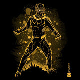 The Jaguar - Men's Apparel