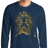 The Jaguar - Long Sleeve T-Shirt