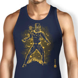 The Jaguar - Tank Top