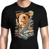 The Kaiju Croissant - Men's Apparel