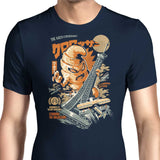 The Kaiju Croissant - Men's Apparel