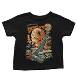 The Kaiju Croissant - Youth Apparel