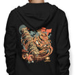 The Kaiju Spaghetti - Hoodie