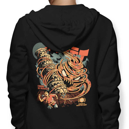 The Kaiju Spaghetti - Hoodie