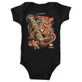 The Kaiju Spaghetti - Youth Apparel