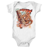 The Kaiju Spaghetti - Youth Apparel