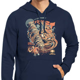 The Kaiju Spaghetti - Hoodie
