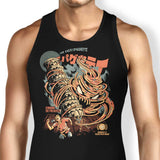 The Kaiju Spaghetti - Tank Top