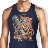 The Kaiju Spaghetti - Tank Top