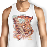The Kaiju Spaghetti - Tank Top
