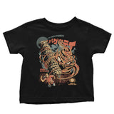 The Kaiju Spaghetti - Youth Apparel