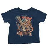 The Kaiju Spaghetti - Youth Apparel