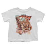 The Kaiju Spaghetti - Youth Apparel