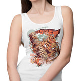 The Kaiju Spaghetti - Tank Top