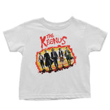 The Keanu's - Youth Apparel