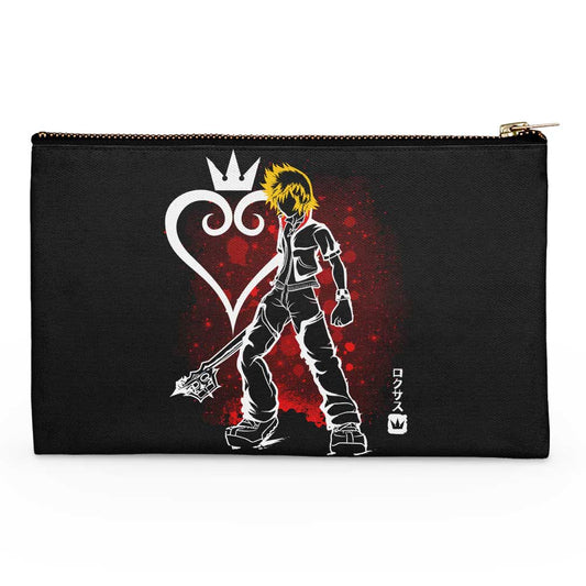 The Key of Destiny (Alt) - Accessory Pouch