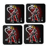 The Key of Destiny (Alt) - Coasters