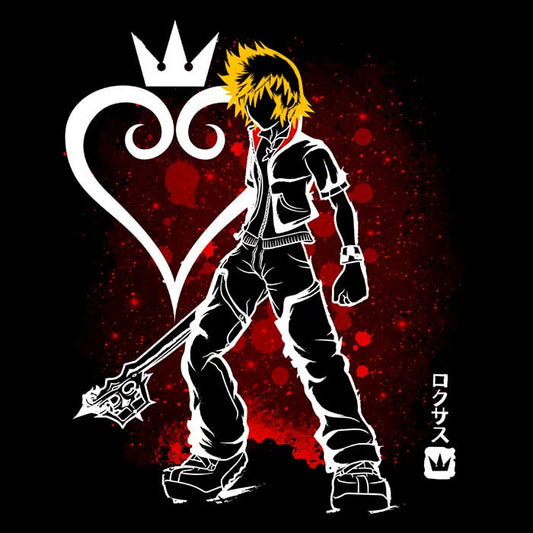 The Key of Destiny (Alt) - Sweatshirt