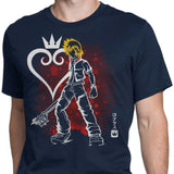 The Key of Destiny (Alt) - Men's Apparel