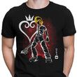 The Key of Destiny (Alt) - Men's Apparel