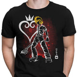 The Key of Destiny (Alt) - Men's Apparel