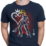 The Key of Destiny (Alt) - Men's Apparel