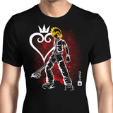 The Key of Destiny (Alt) - Men's Apparel