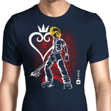 The Key of Destiny (Alt) - Men's Apparel
