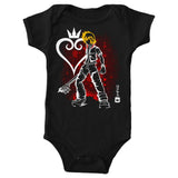The Key of Destiny (Alt) - Youth Apparel
